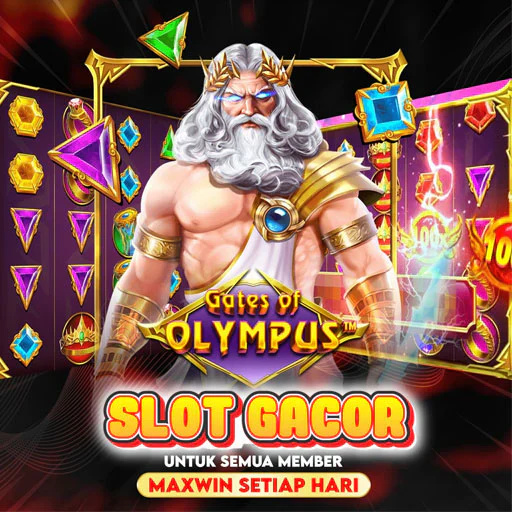 HOKIDANA: Daftar Situs Slot Gacor Hari Ini Link Gampang Menang